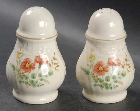 Margaux Salt & Pepper Set