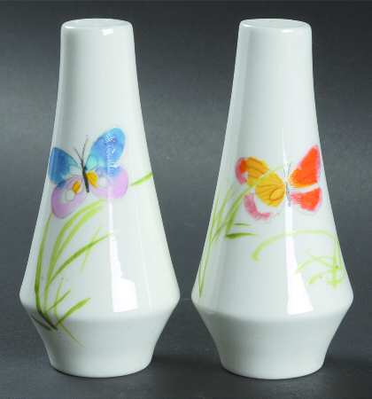 Mariposa Salt & Pepper Set