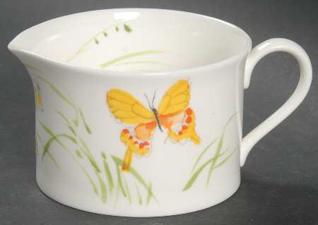 Mariposa Creamer