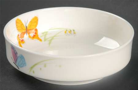 Mariposa Fruit/Dessert (Sauce) Bowl
