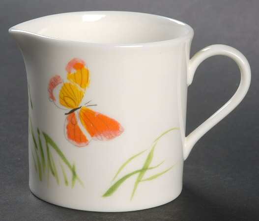 Mariposa Mini Creamer