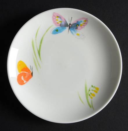 Mariposa Coaster