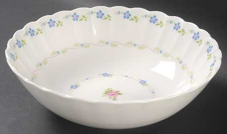 Mariana 9" Round Vegetable Bowl