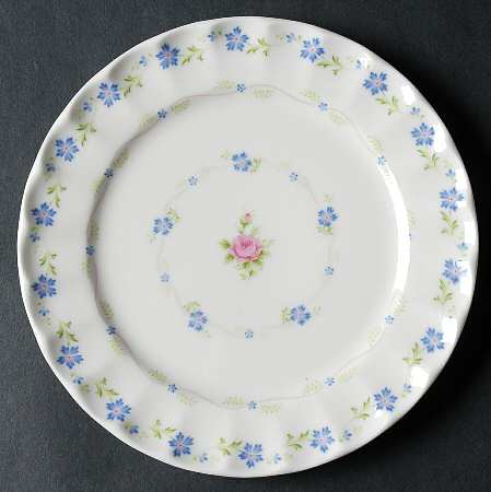 Mariana Bread & Butter Plate