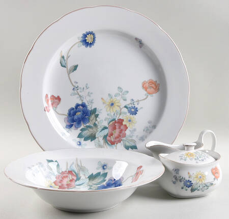 Marietta 5 Piece Hostess Set