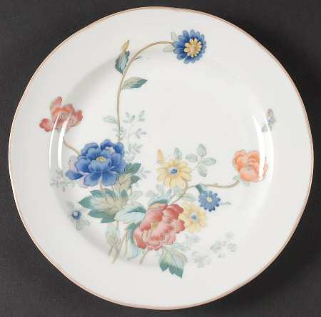 Marietta Salad Plate