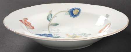 Marietta Rim Soup Bowl