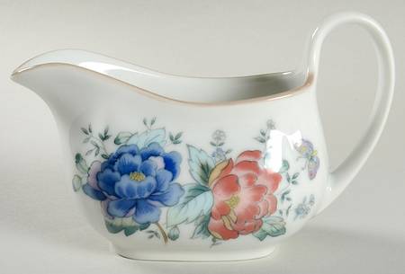Marietta Creamer