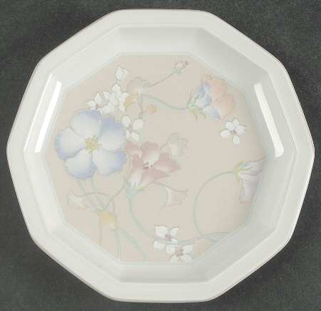 Marika Bread & Butter Plate by Mikasa