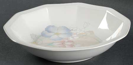 Marika Rim Soup Bowl
