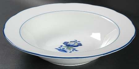 Marin 10" Round Vegetable Bowl