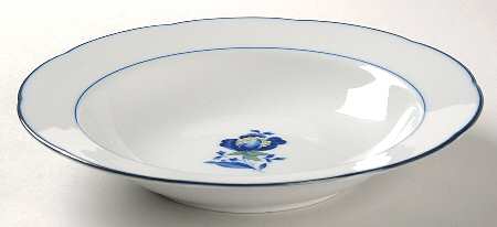 Marin Rim Soup Bowl