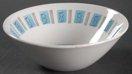 Marin Fruit/Dessert (Sauce) Bowl