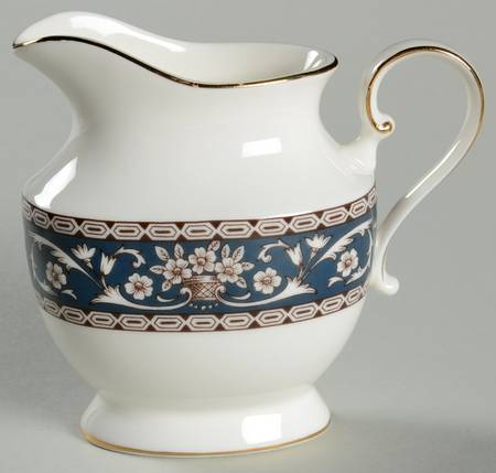 Markham Creamer by Mikasa