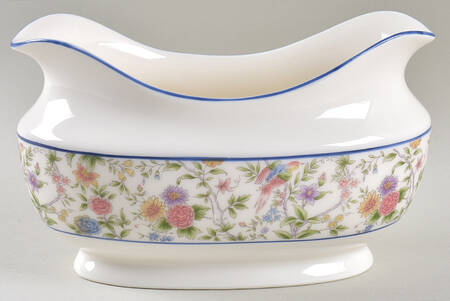 Marlboro Gravy Boat
