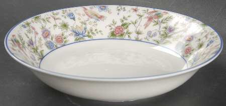 Marlboro Fruit/Dessert (Sauce) Bowl by Mikasa