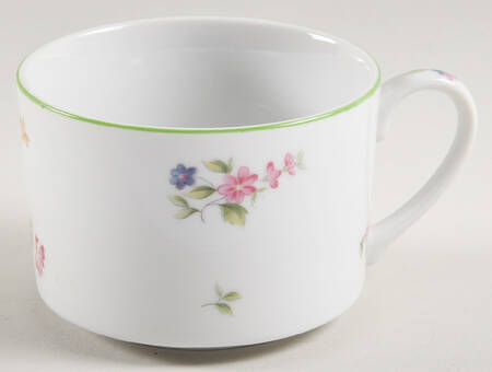Marquette Flat Cup