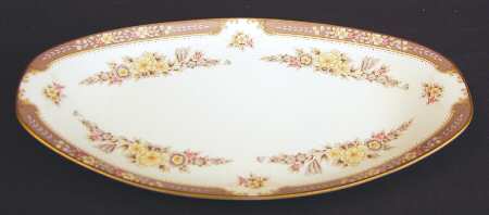 Marquis Butter Tray