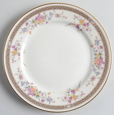Marquette Bread & Butter Plate