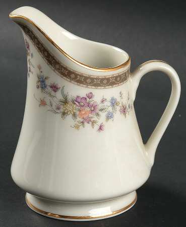 Marquette Creamer