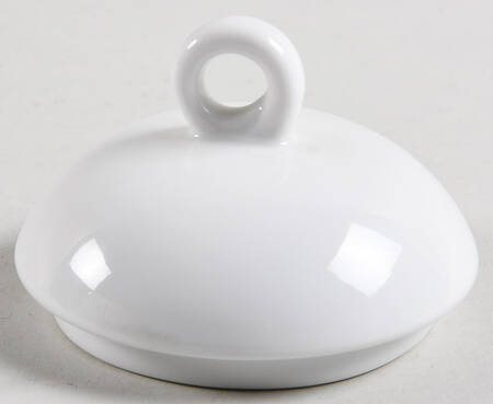 Marquee Black Lid for Sugar Bowl