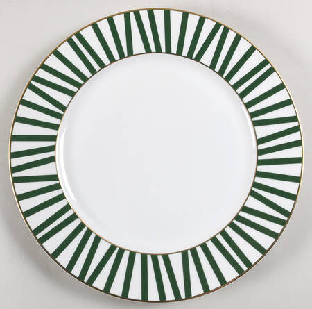 Marquee Jade 12" Chop Plate (Round Platter)