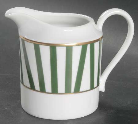 Marquee Jade Creamer