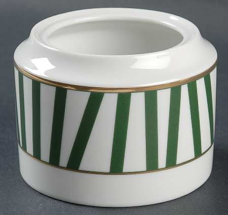 Marquee Jade Sugar Bowl No Lid