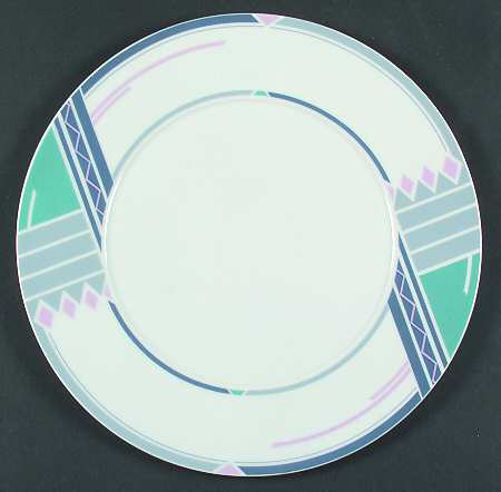Marrakesh Service Plate (Charger)