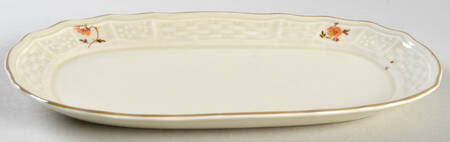 Marseilles 1/4 Lb Butter No Lid