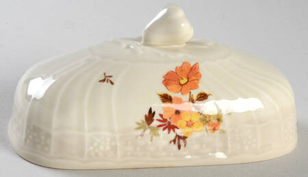 Marseilles Lid for 1/4 Lb Butter
