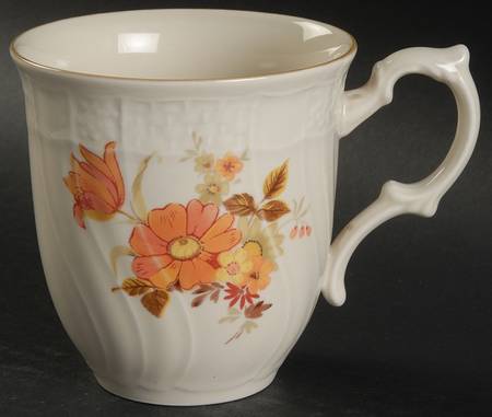 Marseilles Mug