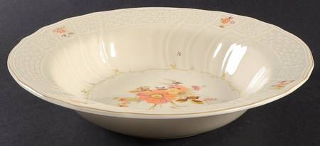 Marseilles 10" Round Vegetable Bowl