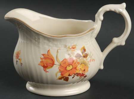 Marseilles Creamer
