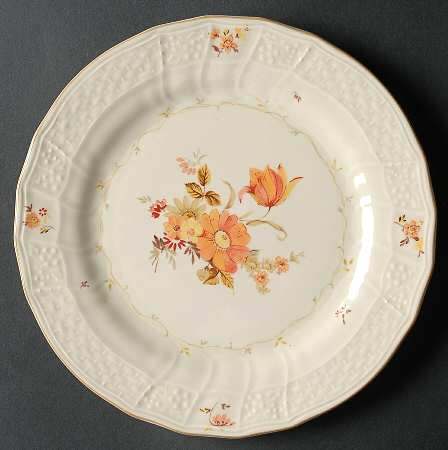 Marseilles Salad Plate