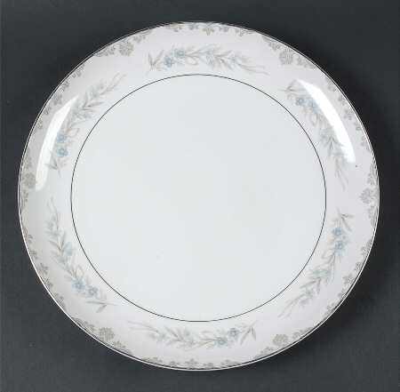 Martha 12" Chop Plate (Round Platter)