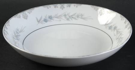 Martha Coupe Soup Bowl