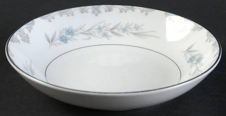Martha Fruit/Dessert (Sauce) Bowl