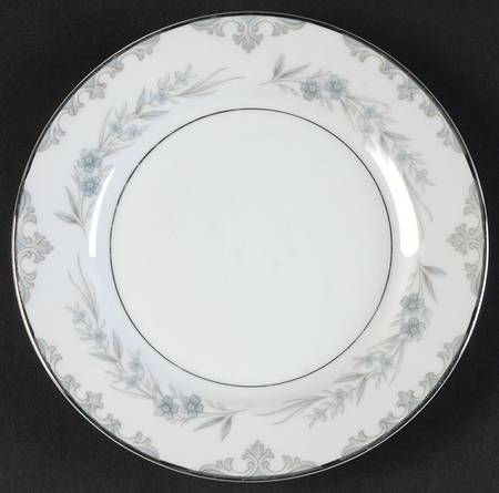 Martha Bread & Butter Plate