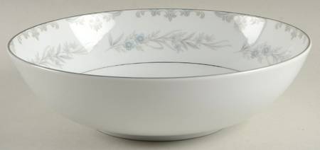 Martha 9" Round Vegetable Bowl