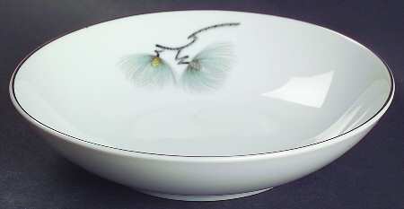 Ma-tsu Fruit/Dessert (Sauce) Bowl