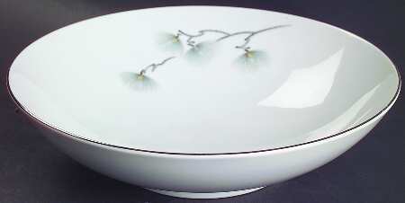 Ma-tsu 9" Round Vegetable Bowl