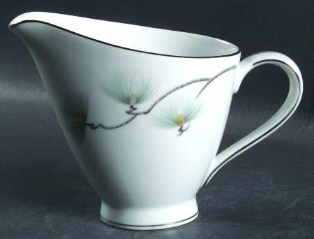 Ma-tsu Creamer