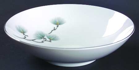 Ma-tsu 8" Round Vegetable Bowl