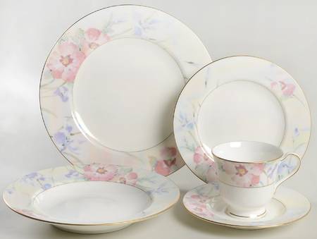 Matisse 5 Piece Place Setting