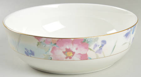 Matisse 9" Round Vegetable Bowl