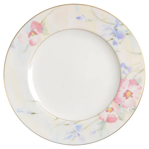 Matisse Salad Plate