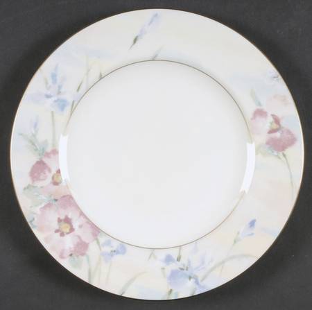 Matisse Salad Plate