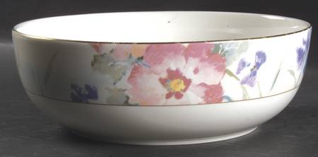 Matisse 8" Round Vegetable Bowl