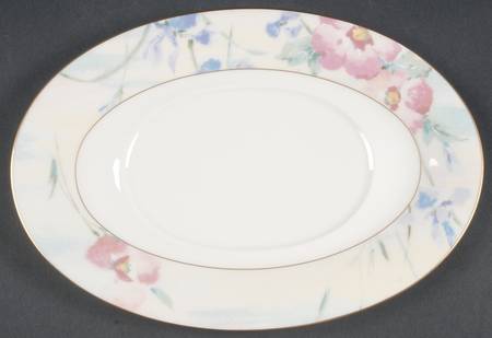 Matisse Underplate for Gravy Boat